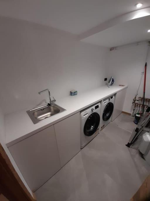 Chalet Claudia By Brennus Chamonix Ngoại thất bức ảnh